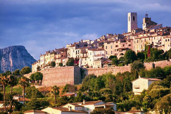 Private Full-day French Riviera and Hilltop Villages Tour - Who Will Enjoy This Tour?