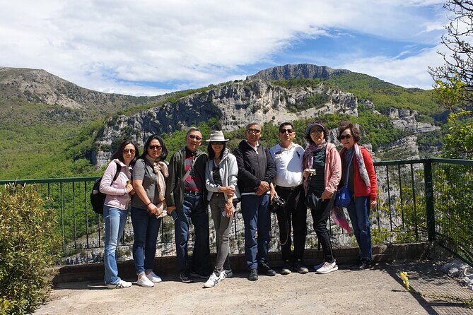 Private Full-day French Riviera and Hilltop Villages Tour - FAQs
