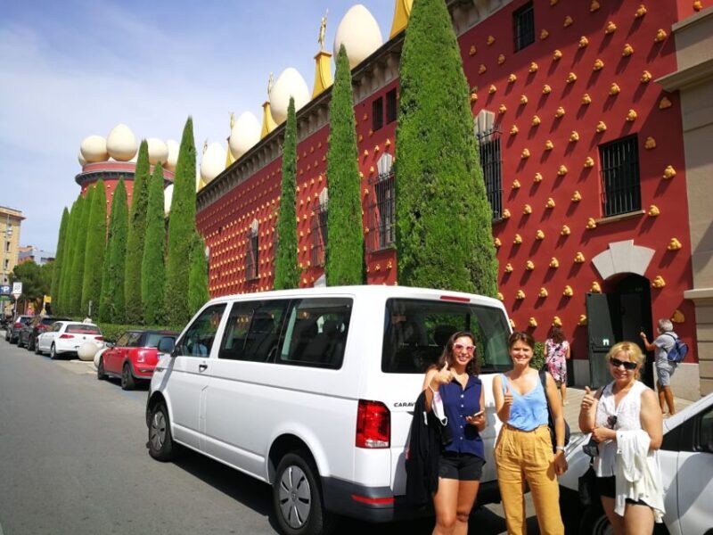 Private Full-Day Girona & Figueres From Barcelona - A Deep Dive into the Tour Experience