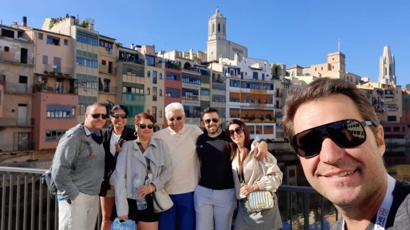 Private Full-Day Girona & Figueres From Barcelona - FAQs