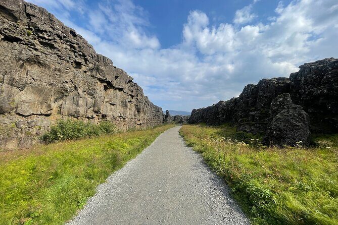 Private Full-Day Golden Circle Tour from Reykjavik - A Closer Look at the Itinerary