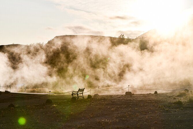 Private Full-Day Golden Circle Tour from Reykjavik - Who Will Enjoy This Tour?