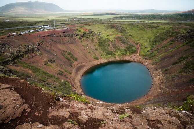 Private Full-Day Golden Circle Tour from Reykjavik - Final Thoughts: Is This Tour Right for You?