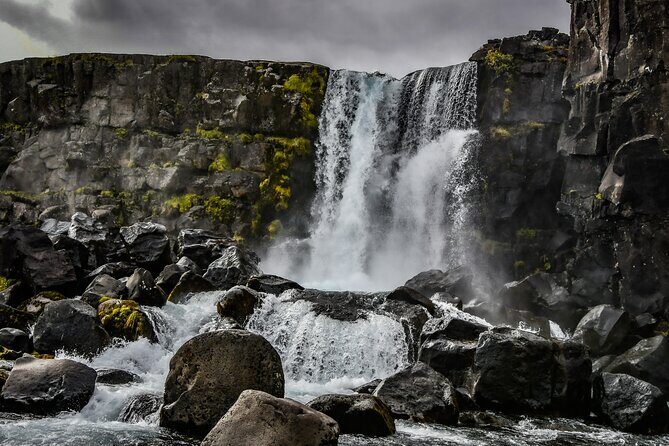 Private Full-Day Golden Circle Tour from Reykjavik - Frequently Asked Questions