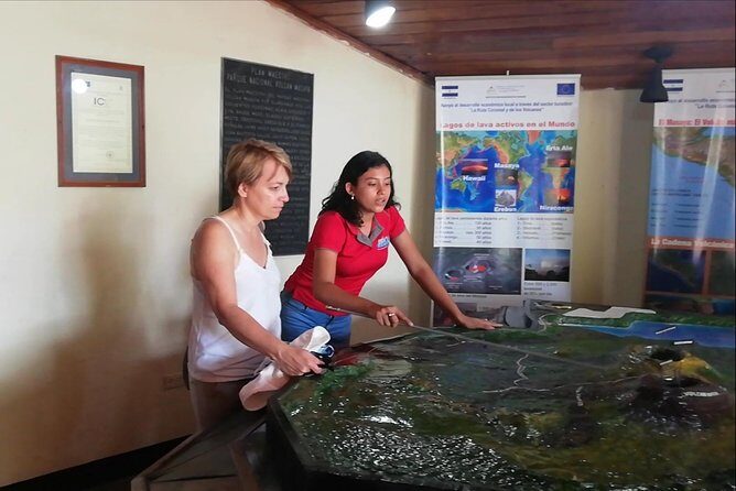 Private Full Day Granada city +lake +handicraft market +catarina - FAQ