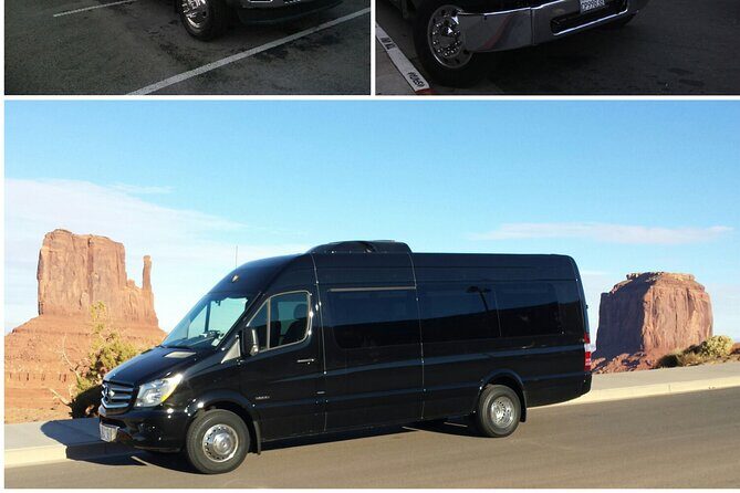 Private Full-Day Grand Tour of Los Angeles - 10 hours. - Authentic Feedback and Highlights