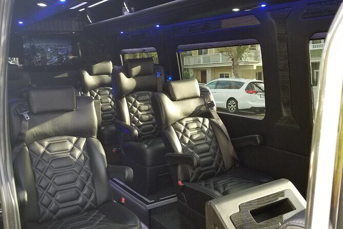 Private Full-Day Grand Tour of Los Angeles - 10 hours. - FAQ