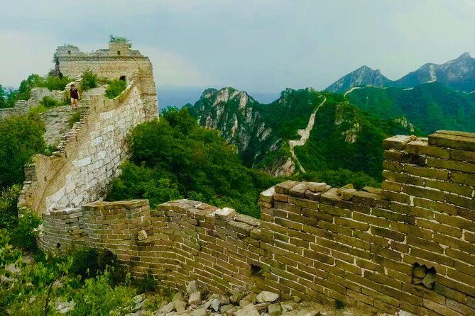 Private Full-Day Great Wall of China Hiking Tour from Jiankou to Mutianyu - FAQs