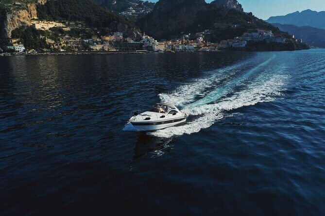 Private Full-Day Guided Boat Tour at the Amalfi Coast - FAQs (Frequently Asked Questions)