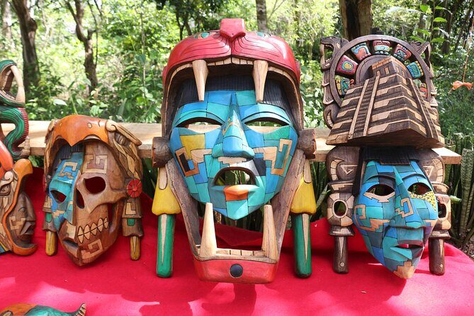 Private Full-Day Guided Chichen Itza Tour with Lunch - Exploring the Route: What’s Included and Why It Matters