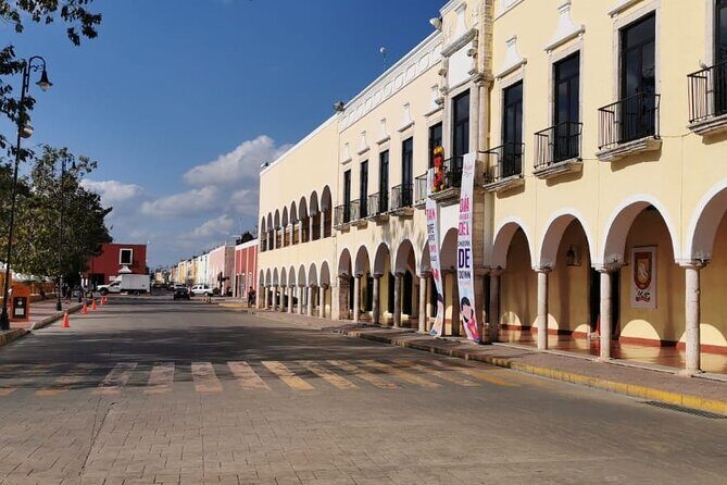 Private Full-Day Guided Chichen Itza Tour with Lunch - Final Thoughts