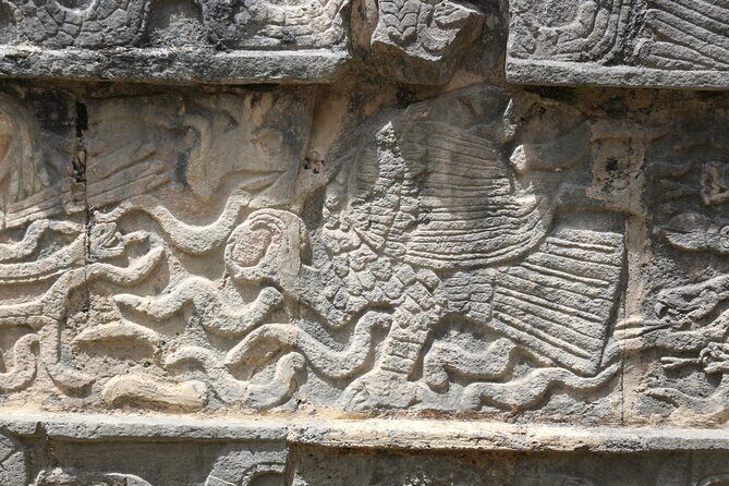 Private Full-Day Guided Chichen Itza Tour with Lunch - FAQ