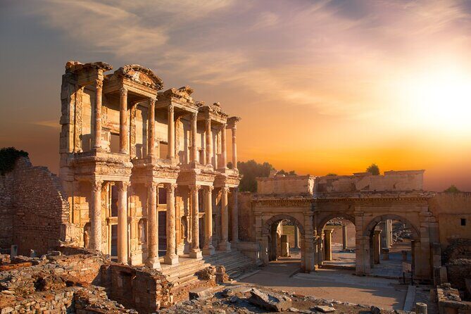 Private Full-day Guided Ephesus Tour from Istanbul - What the Tour Includes and Excludes