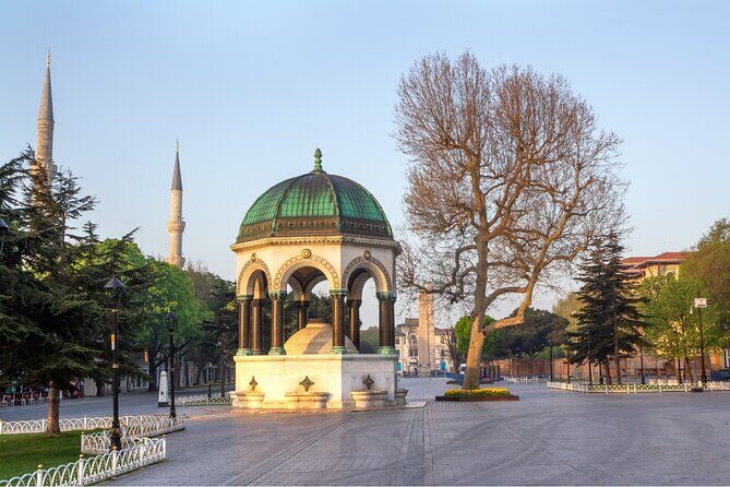 Private Full Day Guided Highlights of Istanbul Tour - Why This Tour Works for You
