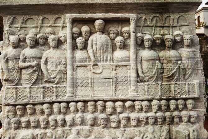 Private Full Day Guided Highlights of Istanbul Tour - FAQ