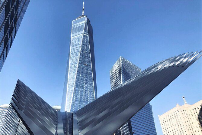 Private Full Day Guided Tour Best of New York City - Value for Money