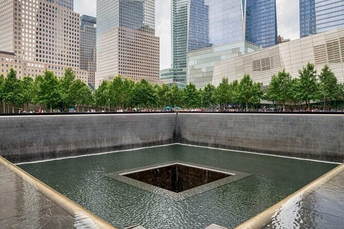 Private Full Day Guided Tour Best of New York City - Final Thoughts