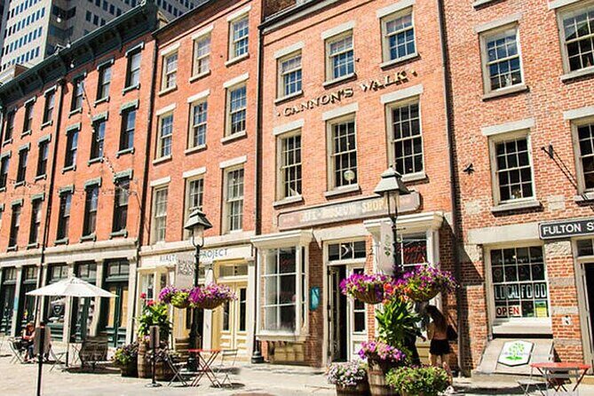 Private Full Day Guided Tour Best of New York City - FAQs