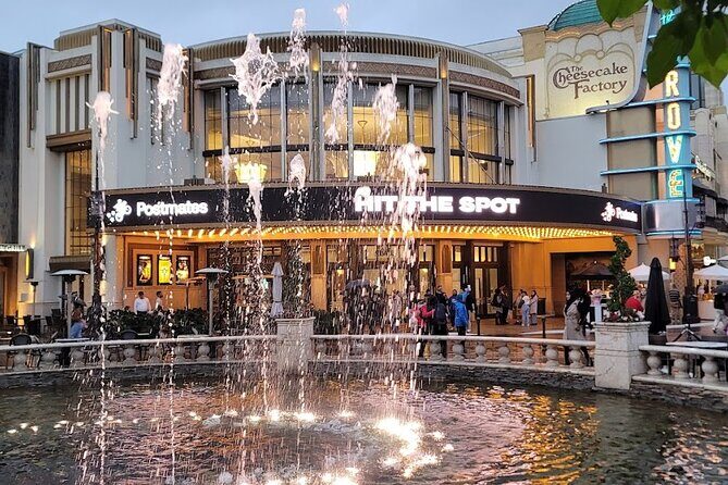 Private Full Day Guided Tour in Los Angeles - An In-Depth Look at Your Los Angeles Adventure