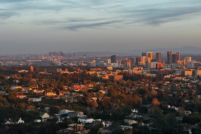 Private Full Day Guided Tour in Los Angeles - Who Will Love This Tour?