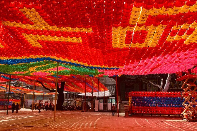 Private Full-Day Guided Tour in Seoul with Lunch, Tea and Dinner - Final Thoughts: Who Will Love This Tour?