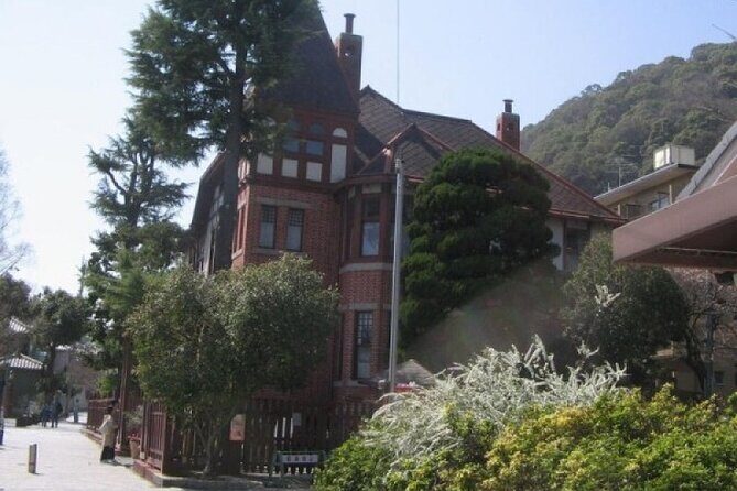 Private Full-Day Guided Tour in the City of Kobe - The Sum Up: Who Is This Tour Best For?