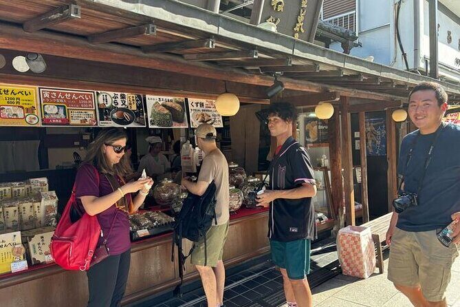 Private Full Day Guided Tour in Tokyo - Final Thoughts