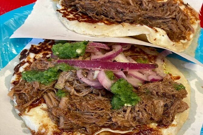 Private Full-Day Guided Tour of Tijuana - A Deep Dive into Tijuana’s Charm