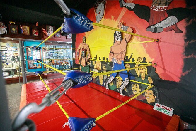 Private Full-Day Guided Tour of Tijuana - Final Thoughts: Is This Tour for You?