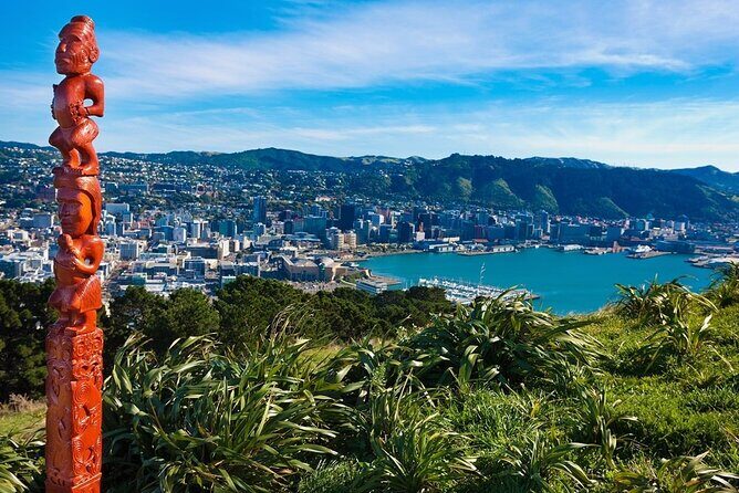 PRIVATE Full Day guided tour of Wellington including Te Papa Tour - Final Thoughts