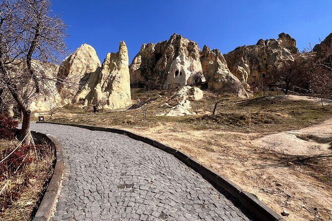Private Full Day Guided Tour Visit to Cappadocia - Why Choose This Tour?
