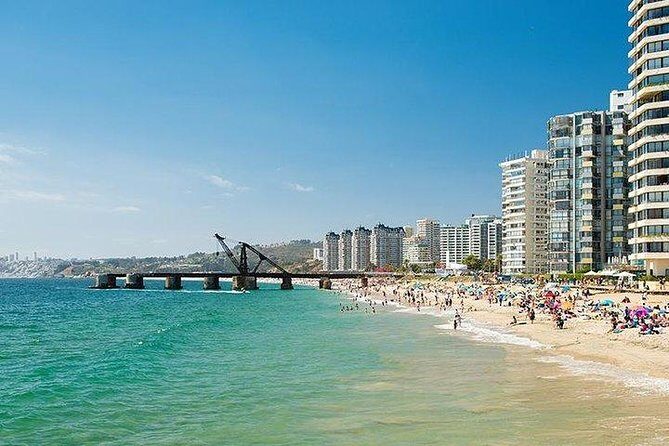 Private Full Day Guided Trip to Valparaíso, Viña del Mar & Reñaca from Santiago - Who Will Love This Tour?