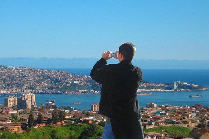 Private Full Day Guided Trip to Valparaíso, Viña del Mar & Reñaca from Santiago - The Sum Up