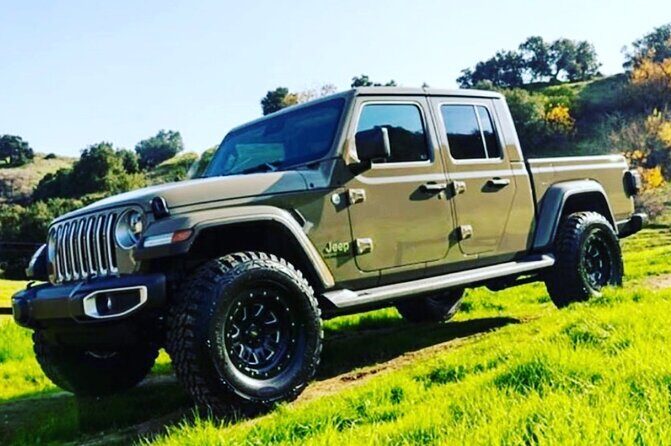 Private Full Day Hana Jeep Tour - In-Depth Review of the Private Hana Jeep Tour