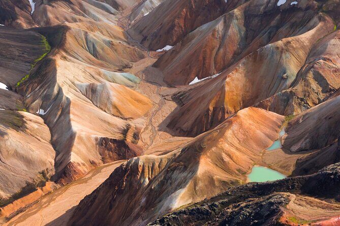 Private Full-day Hidden Highlands Tour from Reykjavík with Luke by Jeep - Who Will Love This Tour?