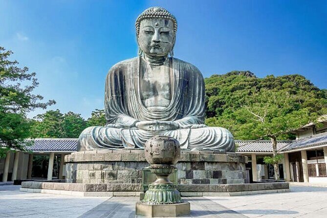 Private Full Day Highlights of Kamakura with Hotel Pickup - An In-Depth Look at the Kamakura Private Tour