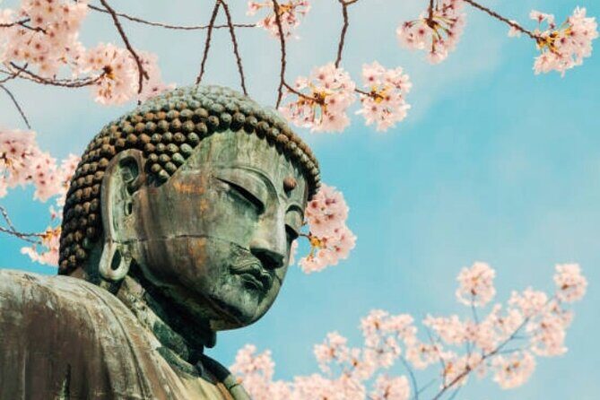 Private Full Day Highlights of Kamakura with Hotel Pickup - Why this Tour Might Be Perfect for You