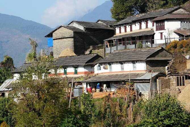 Private Full-Day Hike in the Annapurna Foothills in Pokhara - The Sum Up