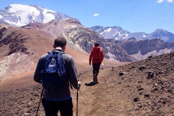 Private full day hike to Pintor hill from Santiago - reaches 4.180m in one day! - Final Thoughts: Is This the Right Mountain Adventure for You?