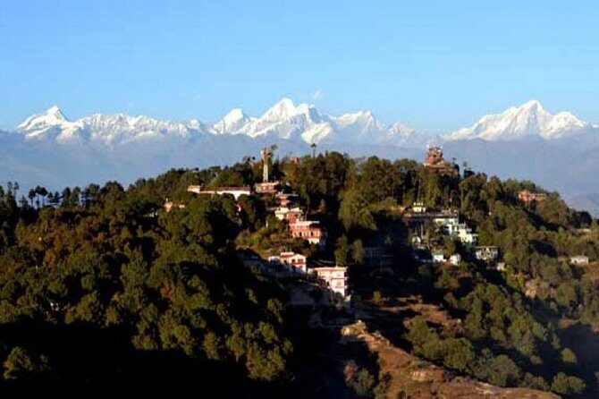 Private Full-Day Hiking Tour in Nagarkot - A Deep Dive into the Nagarkot Full-Day Hike