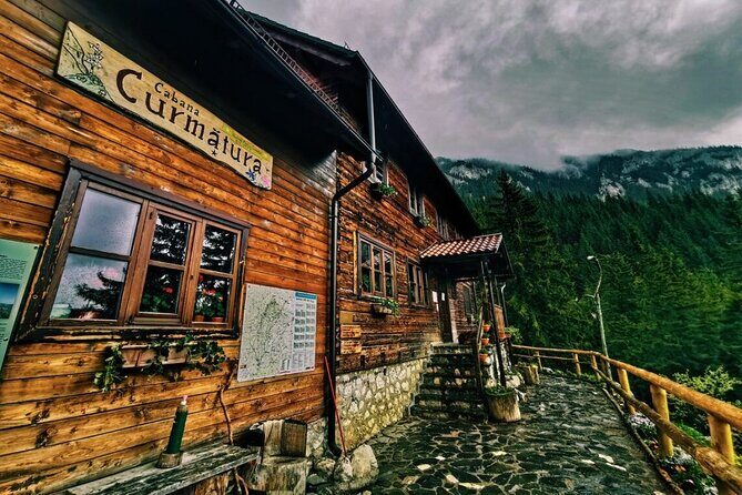 Private Full-Day Hiking Tour in Piatra Craiului National Park - What Makes This Tour Stand Out?