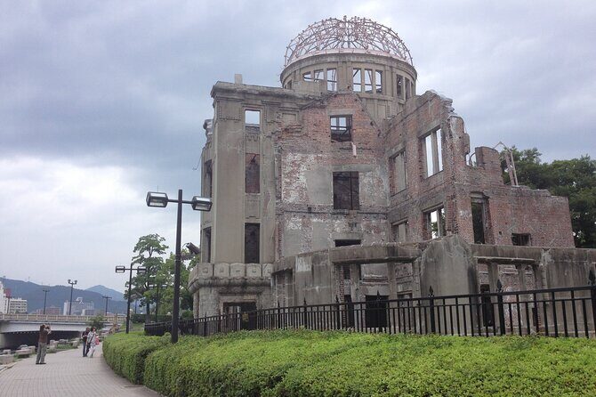 Private Full Day Hiroshima Tour - Final Thoughts