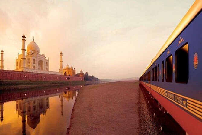 Private Full-day Historical Adventure Tour in Agra by Gatimaan Express - Who Should Consider This Tour?