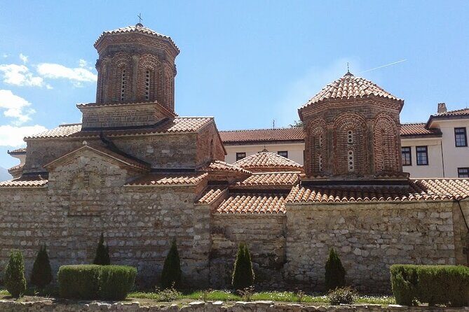 Private Full-Day Historical Day Tour in North Macedonia and Albania - What Makes This Tour Stand Out
