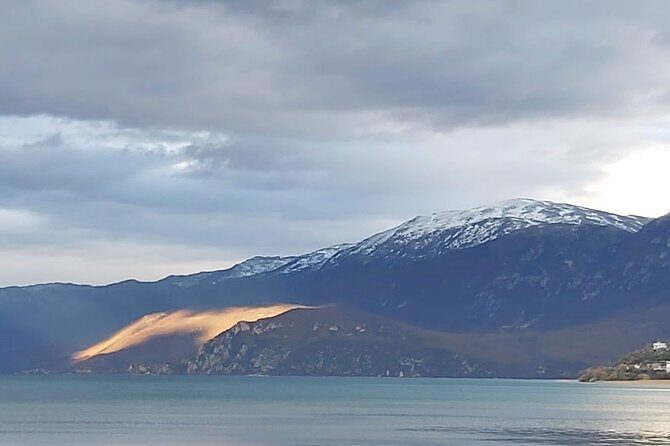 Private Full-Day Historical Day Tour in North Macedonia and Albania - FAQs