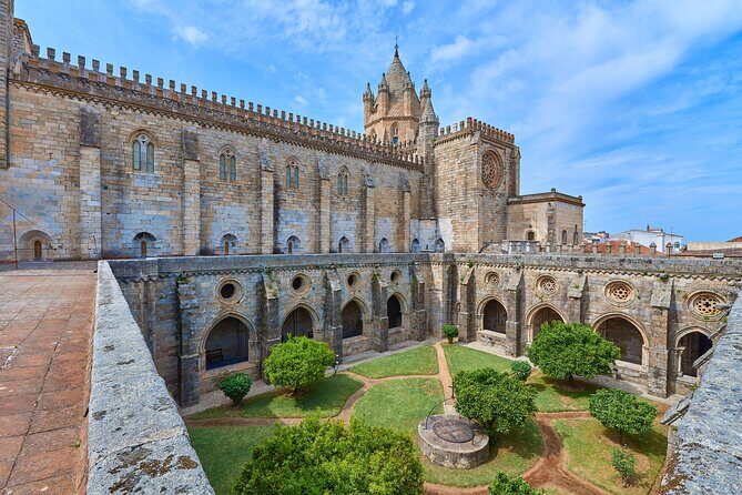 Private Full-Day Historical Tour of Medieval Évora - Final Thoughts