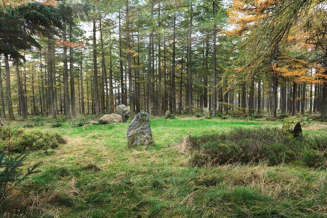 Private Full Day History and Nature Tour from Aberdeen - Discover the Best of Aberdeen’s Surroundings with a Full-Day Private Tour