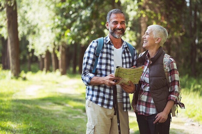 Private Full Day History and Nature Tour from Aberdeen - What Travelers Say