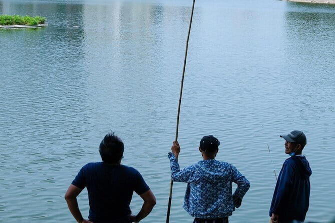 Private Full-Day Ho Chi Minh City Fishing Adventure - The Sum Up