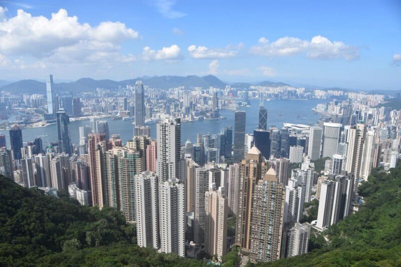 Private Full-Day Hong Kong Island Top Attraction Tour - Value and Practicality of the Tour
